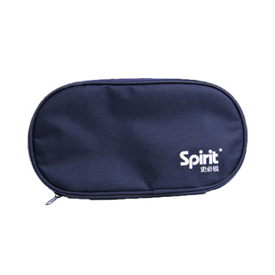 spirit史必锐医用听诊器配件放置收纳包 配件包进口便携