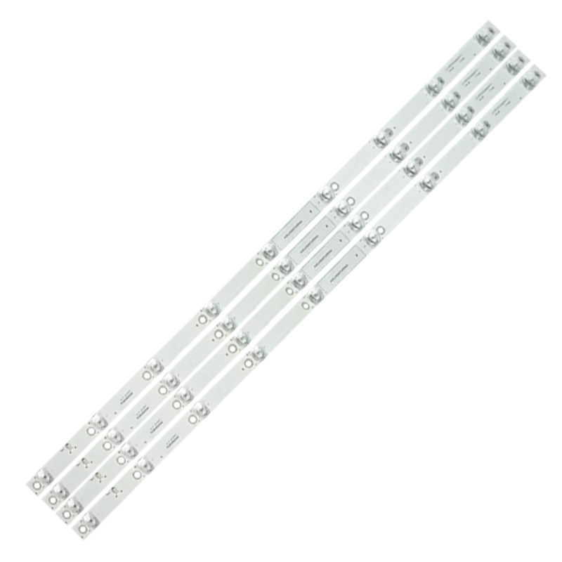 暴风50X7C/X7A 50R7 50XS 50A17C/AI7C 灯条JL.D50091330-202DS-M