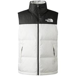 25春季款TheNorthFace北面户外男女ICON复刻1996美版羽绒马甲3JQQ