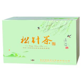 厂家直销正品2025毛尖松针绿茶江西武功山武功玉叶新茶送礼明前