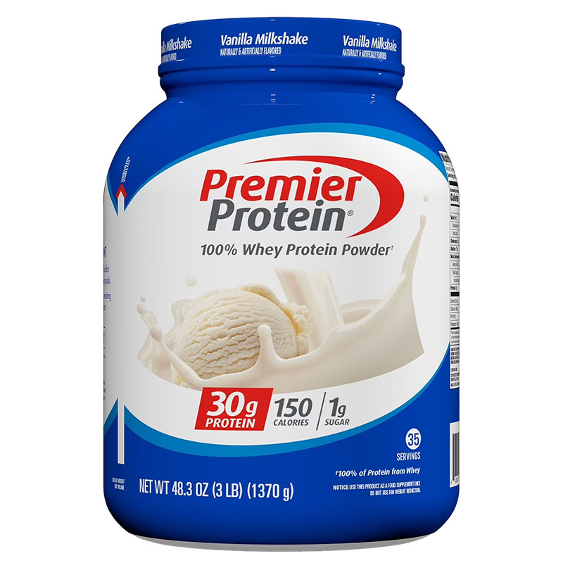 PREMIERPROTEIN乳清蛋白粉生酮