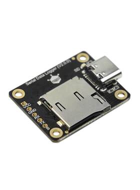 Fermion串口数据记录器V2.0