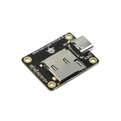 Fermion串口数据记录器V2.0