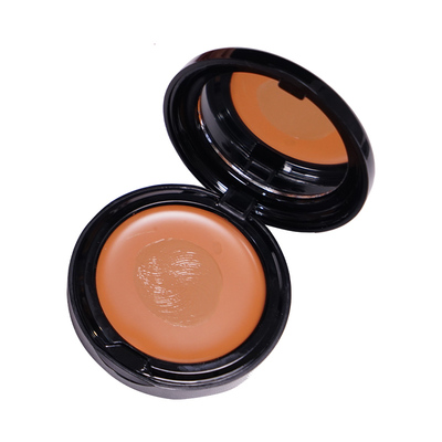 中国ZFC遮瑕修容粉底膏