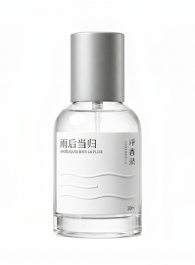 一轮玫瑰贵妇肖像紫丁香平替香水