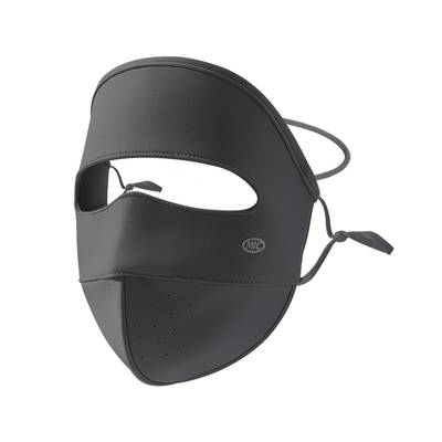 秋冬季保暖加绒加厚防寒面罩