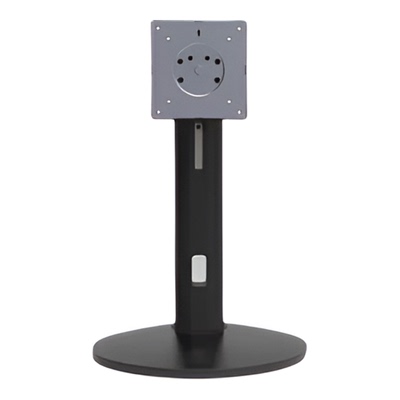 电脑可旋转通用立式升降底座支架