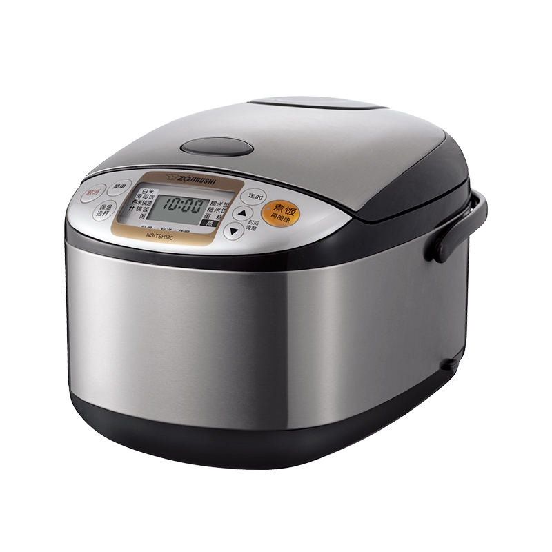ZOJIRUSHI象印微电脑家用电饭煲日本品质TSH18C 5.1L适用6-10人