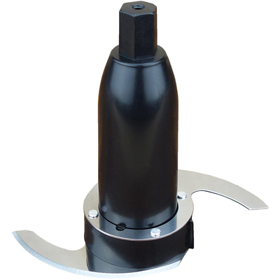 德尔4116蒜蓉机及配件刀片杯子盖