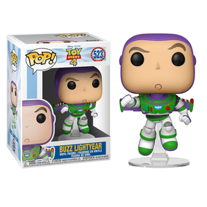 FunkoPOP玩具总动员4公仔手办