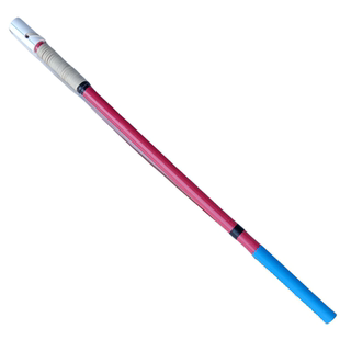 健身陀螺专用鞭杆配件木制不锈钢胶木冰猴尜鞭棍鞭绳抽打老牛鞭子