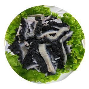 熟牛肚丝牛肚火锅烧烤辣炒省事