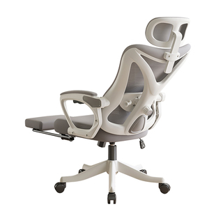 人体工学椅电脑椅家用靠背椅办公椅宿舍大学生椅子舒适久坐电竞椅