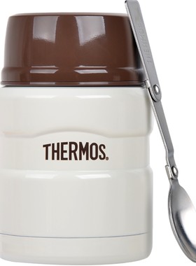 THERMOS/膳魔师焖烧杯470ml