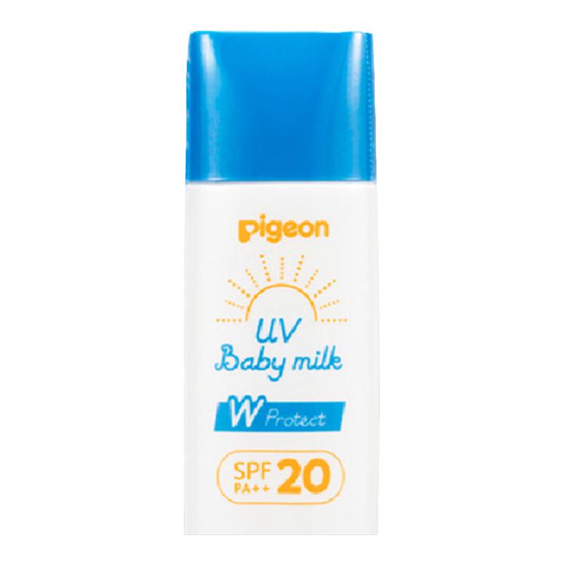贝亲(Pigeon)防晒45g