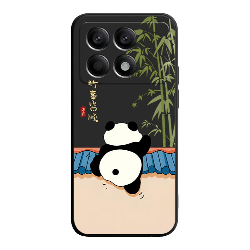 适用红米K70手机壳RedmiK70Pro保护K70至尊冠军版套小米Redmi新款K70软外壳K70E液态硅胶ultra全包防摔男女