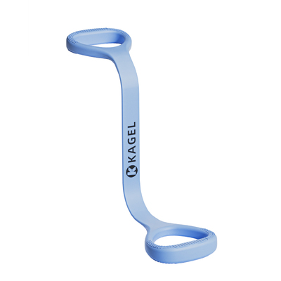 男士拉力器力量训练开肩练胸肌