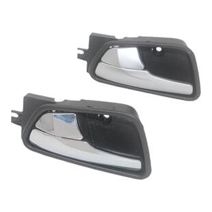 江淮瑞风M3 M5左前门锁内把手总成前门内拉手右前车门内把手 内拉