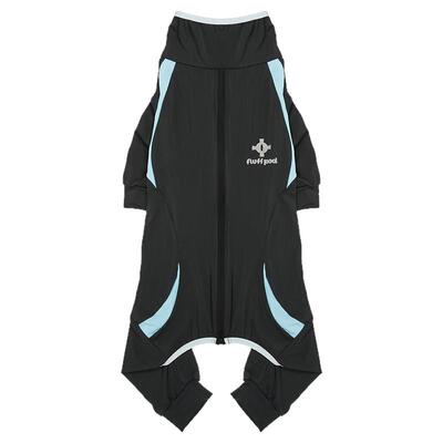 fluffpod抚拍狗狗四脚凉凉衣