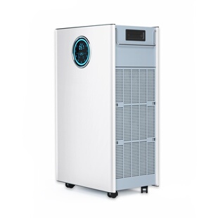 工厂直销商用大型空气净化器除甲醛等离子分解异味雾霾净化机