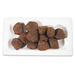 上海美食广良兴食品甘草话梅100g散装青梅蜜饯果脯干果休闲零食