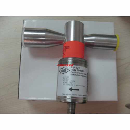 议价EX6-M21艾默生EMERSON电子膨胀阀EX4 EX5 EX6 EX7-I21/EX8-M2