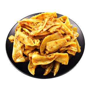 晟迪三角骨鸡脆骨零食香辣孜然三角骨无肉边180g/袋