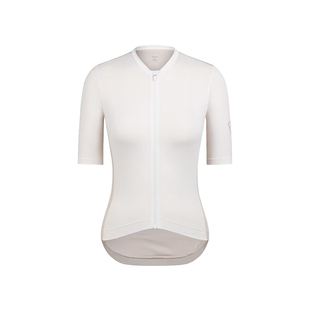 Rapha女士Pro Team Training Jersey夏季竞赛版短袖骑行服上衣