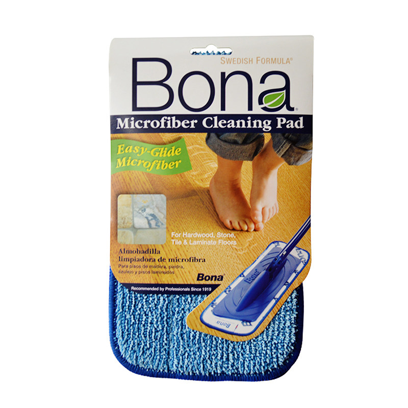 bona博纳品质除尘清洁纤维拖把