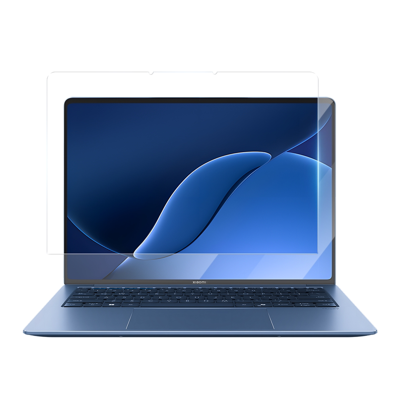 haolocm适用xiaomibookpro14屏幕膜26新款14.6英寸小米Redmi GPro红米笔记本电脑高清AR