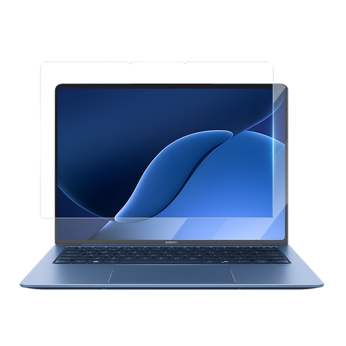 haolocm适用xiaomibookpro14屏幕膜26新款14.6英寸小米Redmi GPro红米笔记本电脑高清AR增透防反光全包保护贴