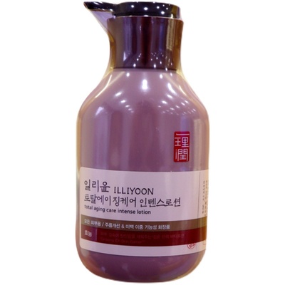 韩国爱茉莉一理润身体乳