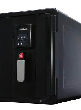 Guarda保险柜家用小型密码