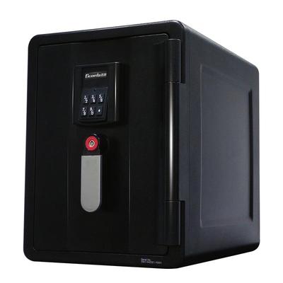 Guarda保险柜家用小型密码