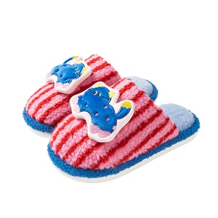 可爱少女心小猫棉拖鞋女冬2025新款室内家居保暖包跟情侣毛拖鞋男