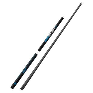 PREDATOR美洲豹台球杆AIRRUSH黑科技空气跳杆九球杆杆三段单跳