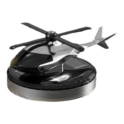 直升飞机装饰除异味高档太阳能