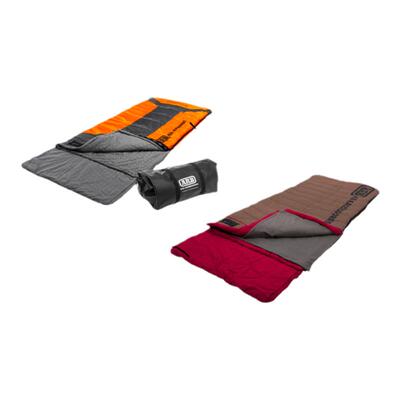 澳洲ARB户外睡袋防寒保暖露营