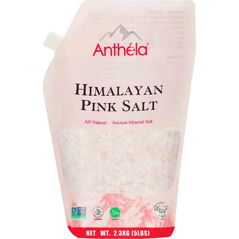 anthela进口粗颗粒2300g