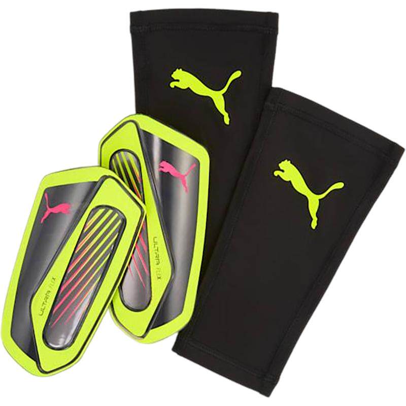 Puma/彪马官方正品ULTRA Flex Sleeve男女训练护腿板030987-02