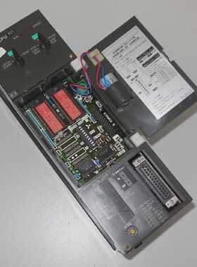 Mitsubishi A2NCPUP21 A2NCPU P21 with A3NMCA8