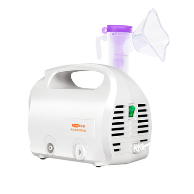 可孚雾化机家用儿童宝宝