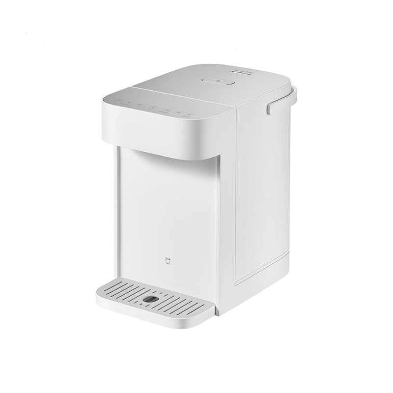 米家智能电热水瓶Pro5L家用烧水