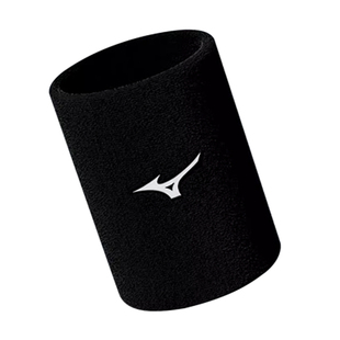 美津浓护腕男款扭伤手腕护套篮球羽毛球跑步健身运动装备擦汗巾女