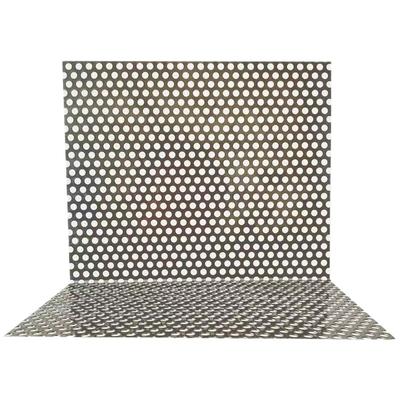 方形毛发过滤网片下水道过滤网片