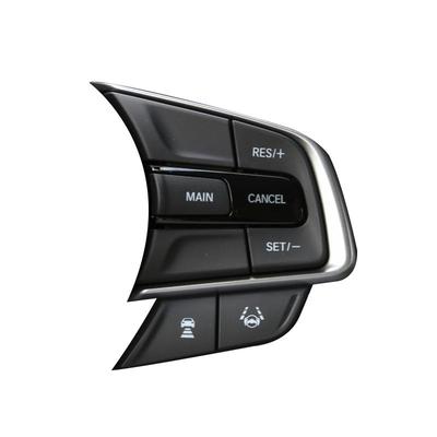 适用2210.5十代雅阁改装按键