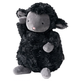 海湾兔bunnies小羊公仔玩偶毛绒玩具生日情人节女生布偶安抚娃娃