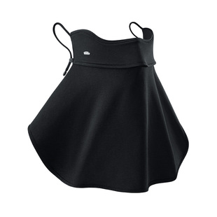 蕉下保湿口罩四季女款水光舒润户外防晒防风透气无闷感护颈面罩