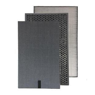 夏普空气净化器原装滤网滤芯FZ-CG60XX适用CG605/CG60/CE50/CE60