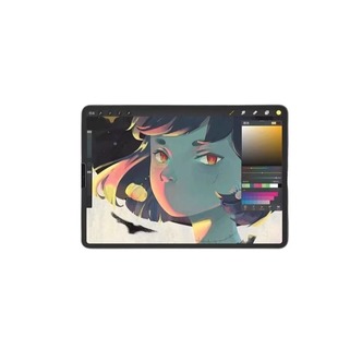 【日本AR类纸膜】适用华为matepad11超清3A类纸膜Pro12.2平板贴膜air11.5抗磁吸手写膜纸质matepad书写绘画膜